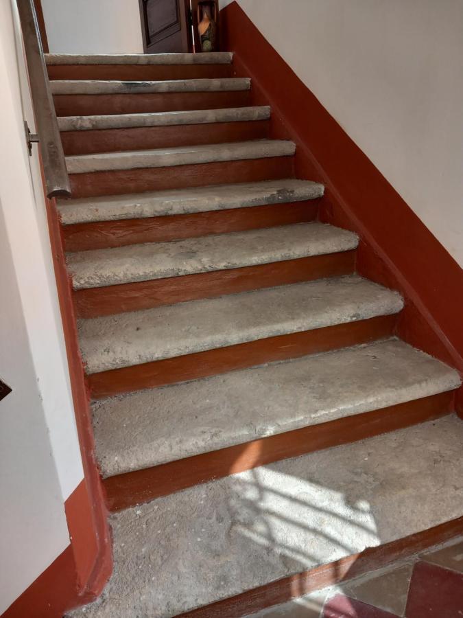 B&B Donna Elvira Siderno Екстер'єр фото