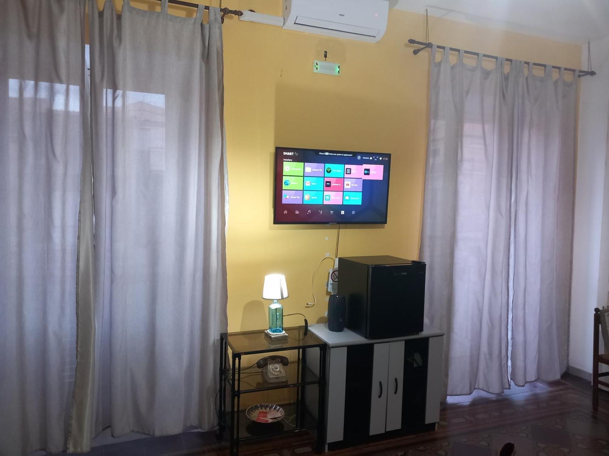 B&B Donna Elvira Siderno Екстер'єр фото